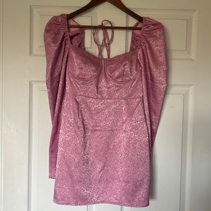 Lulu’s Size S Dress